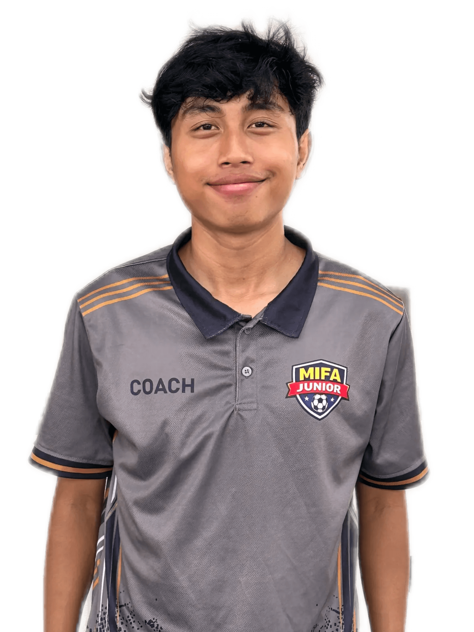 Coach Christian