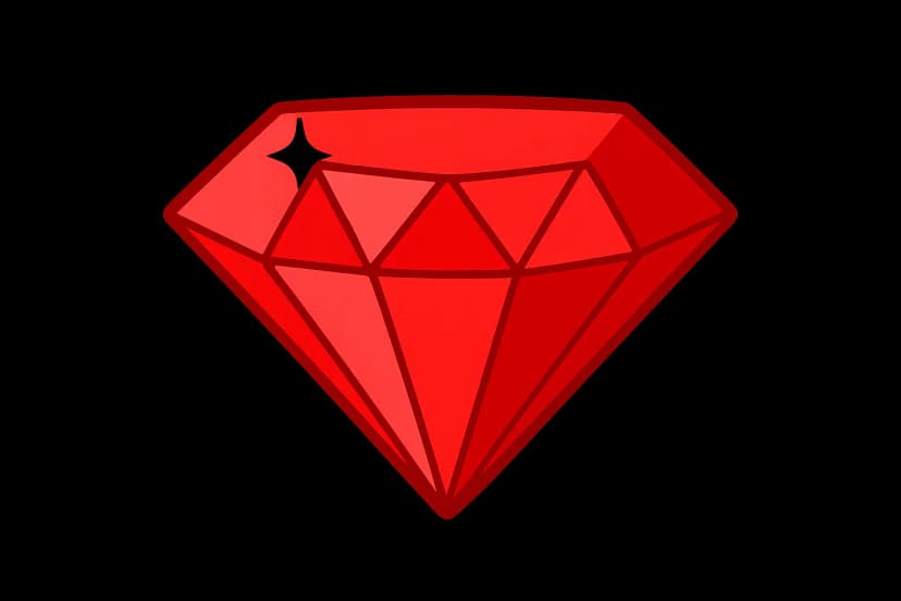 Core value diamond