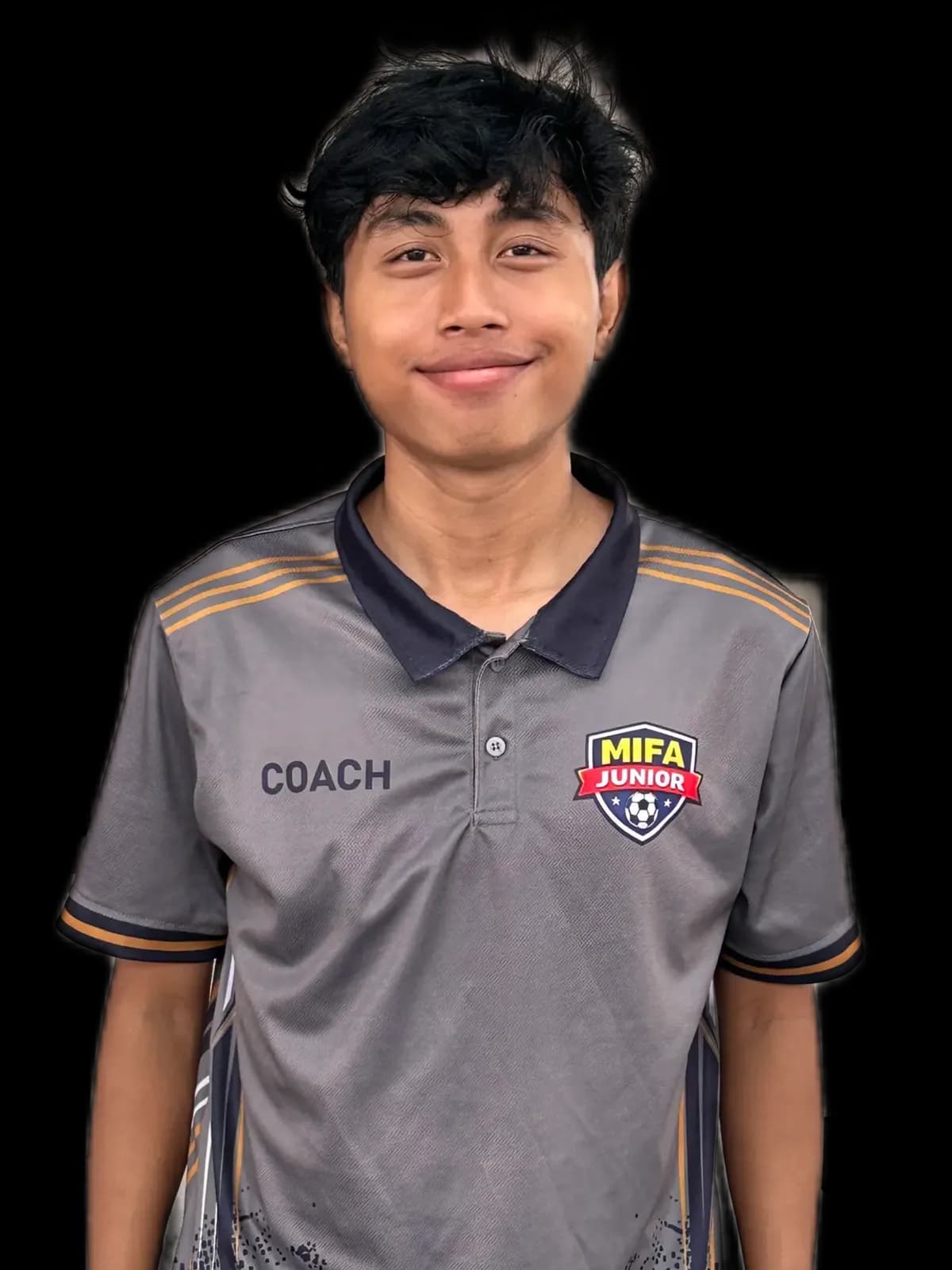 Coach Christian