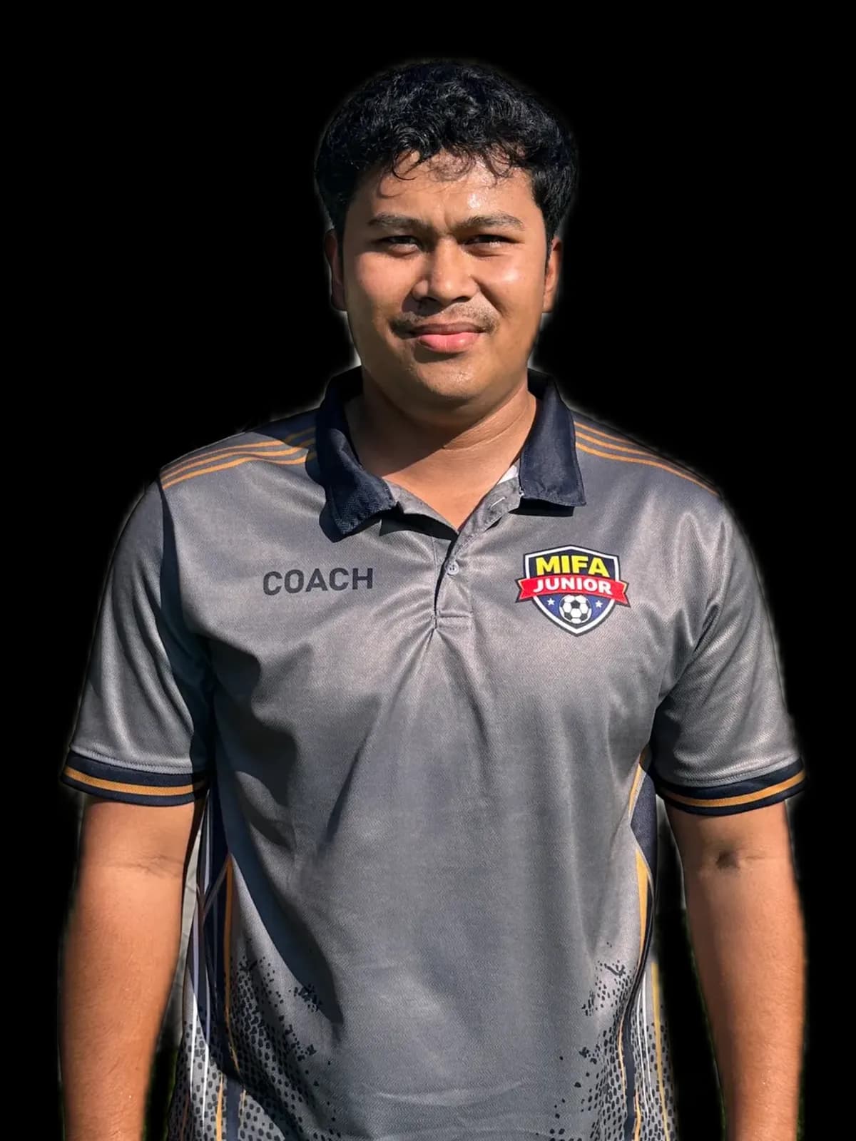 Coach Budi