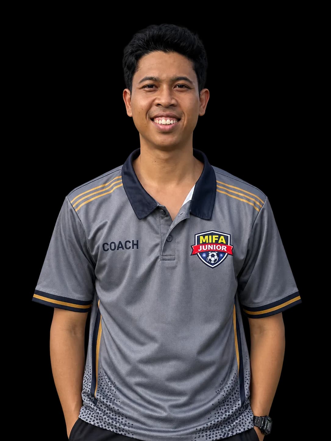 Coach Mandala