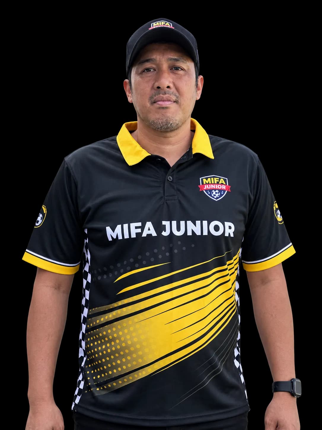 Coach Ichwan