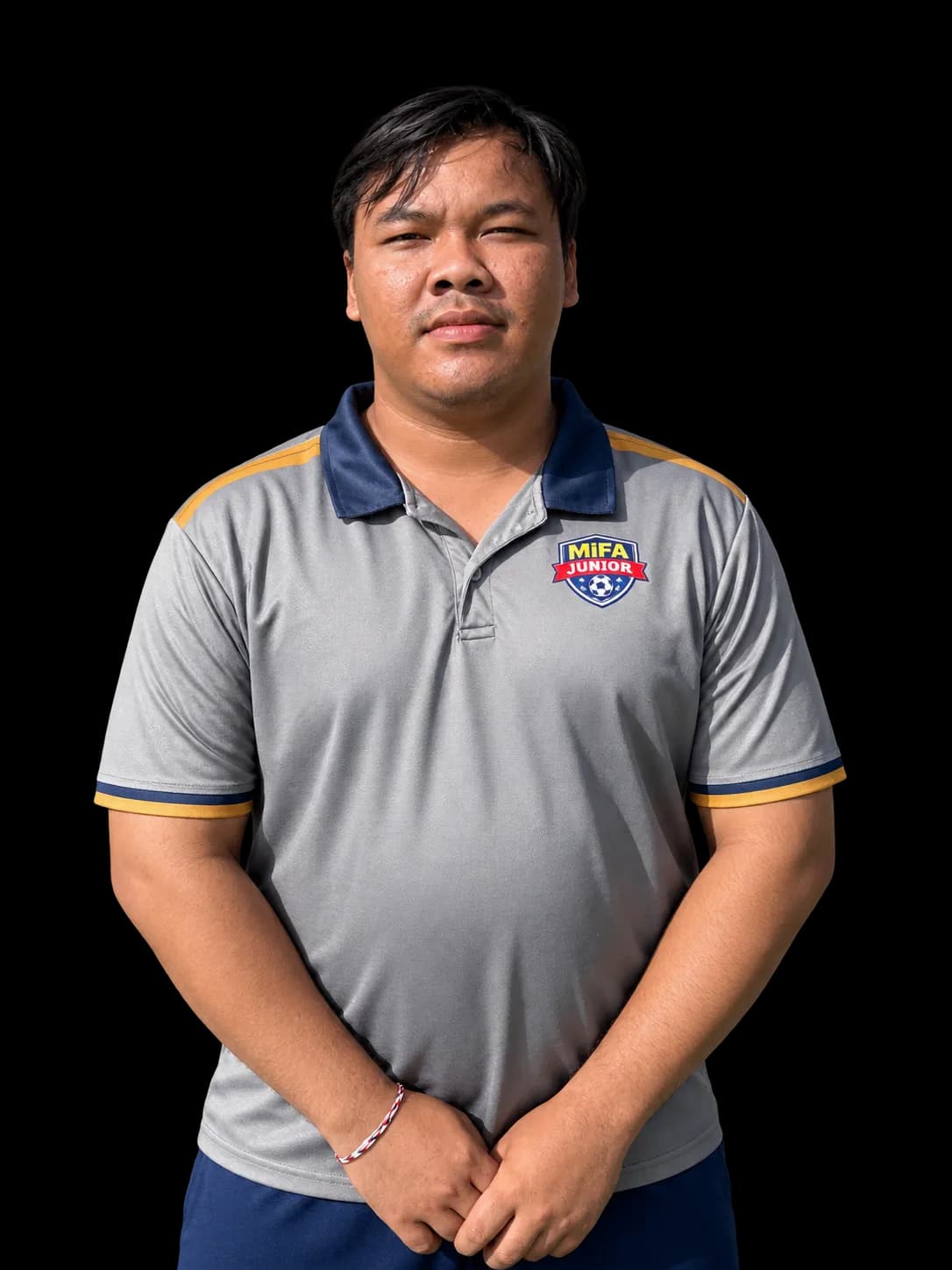 Coach Agung