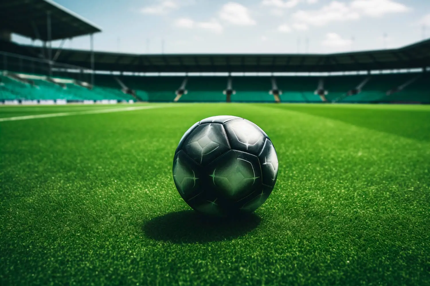 soccer-ball news