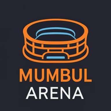 Mumbul Arena