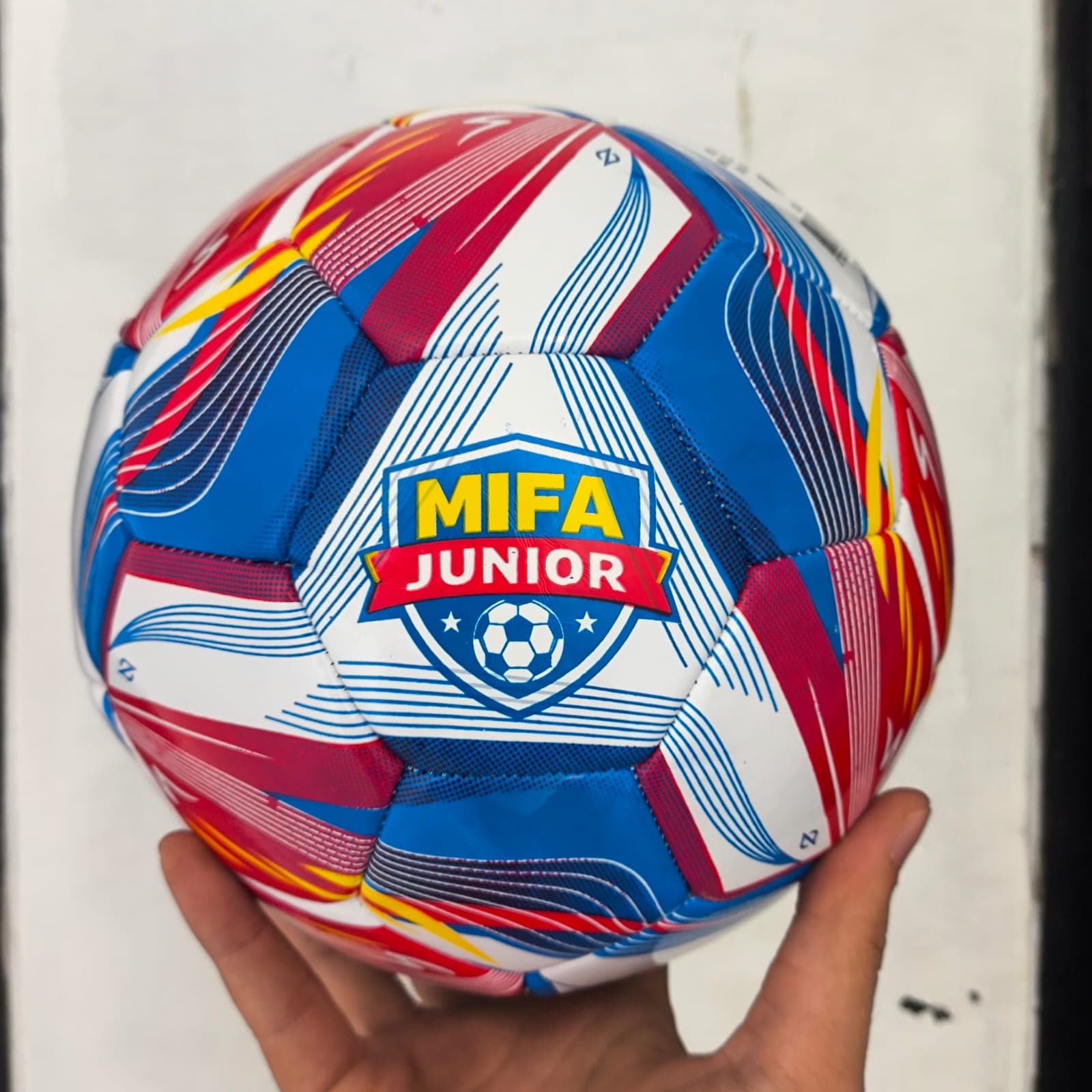 Official Bola Mifa Junior