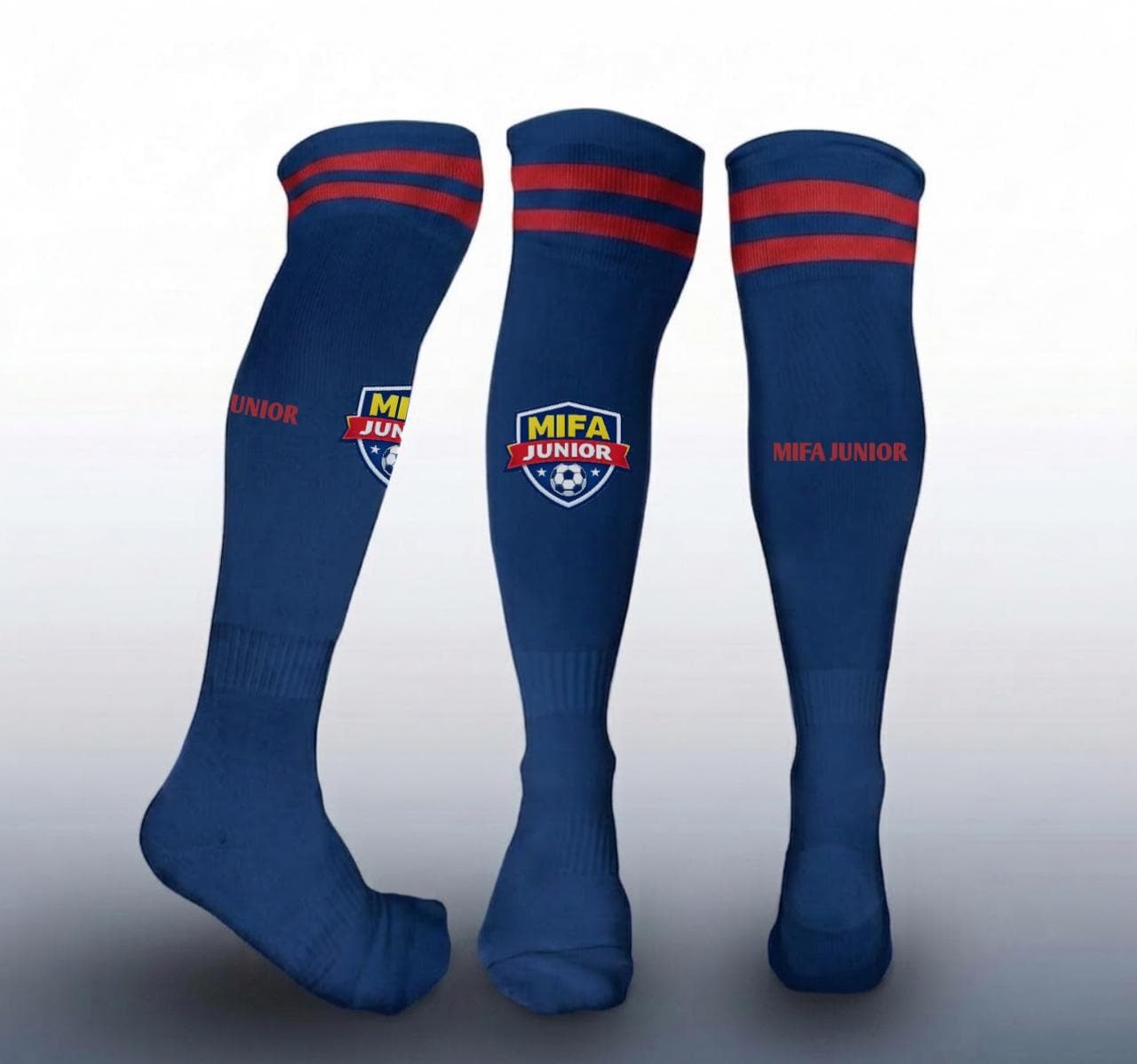 Official Kaos Kaki Mifa Junior